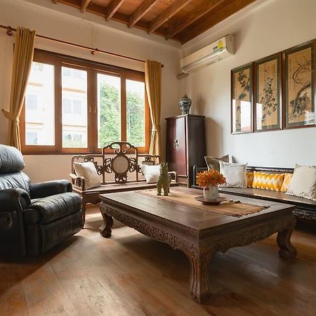 Artisan'S Antique House - Silom Βίλα Μπανγκόκ Εξωτερικό φωτογραφία